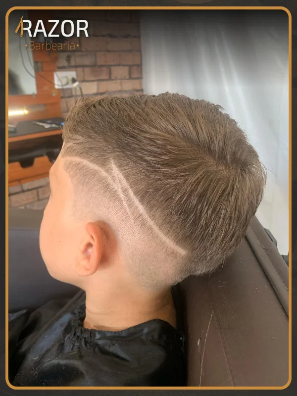 Galeria Razor Barbearia